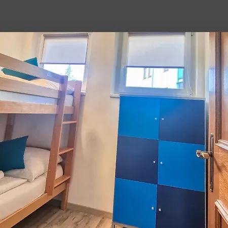 Apartment Andrea 1 By Alpen *