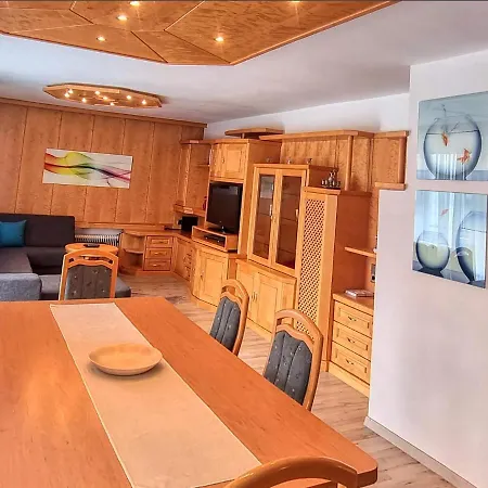 Apartment Andrea 1 By Alpen Zell am See