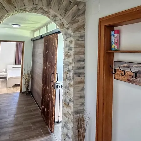 Apartment Andrea 1 By Alpen *