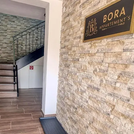 Apartment Andrea 1 By Alpen Zell am See