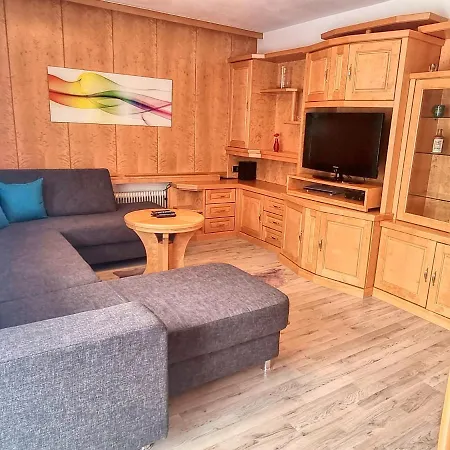 Bora 1 By Alpen Apartment Zell am See