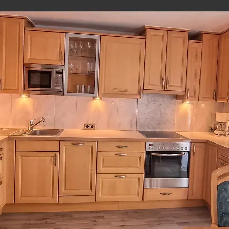 Bora 1 By Alpen Apartment
